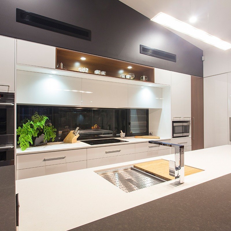 LUYL Kitchen Lighting