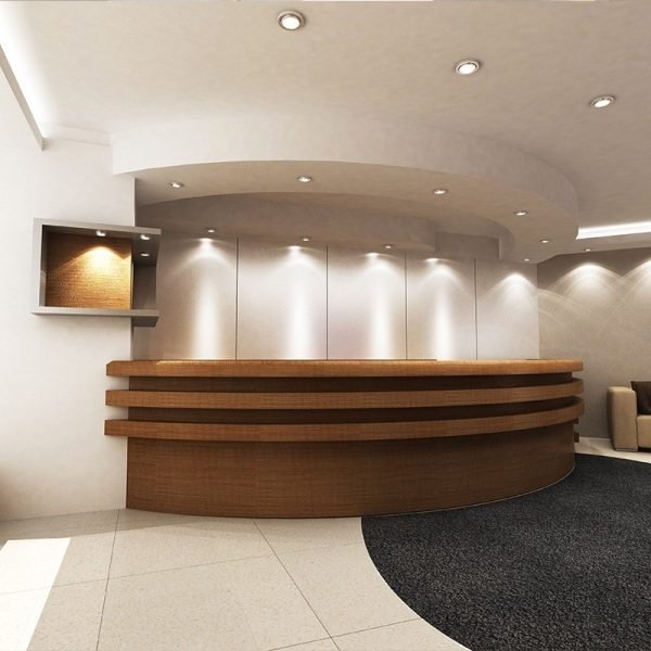 LUYL Office Lighting