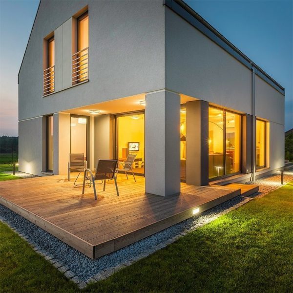 LUYL Outdoor Lighting
