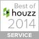 Best of houzz 2014
