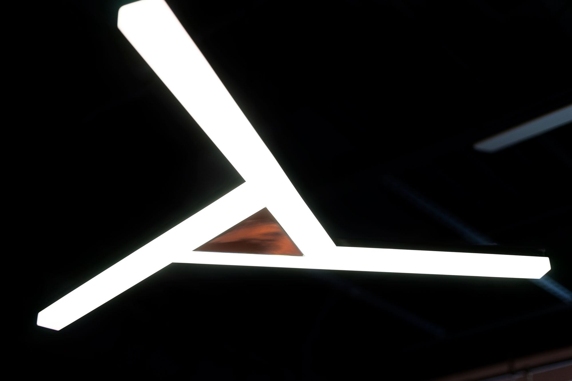 Light up your life interior