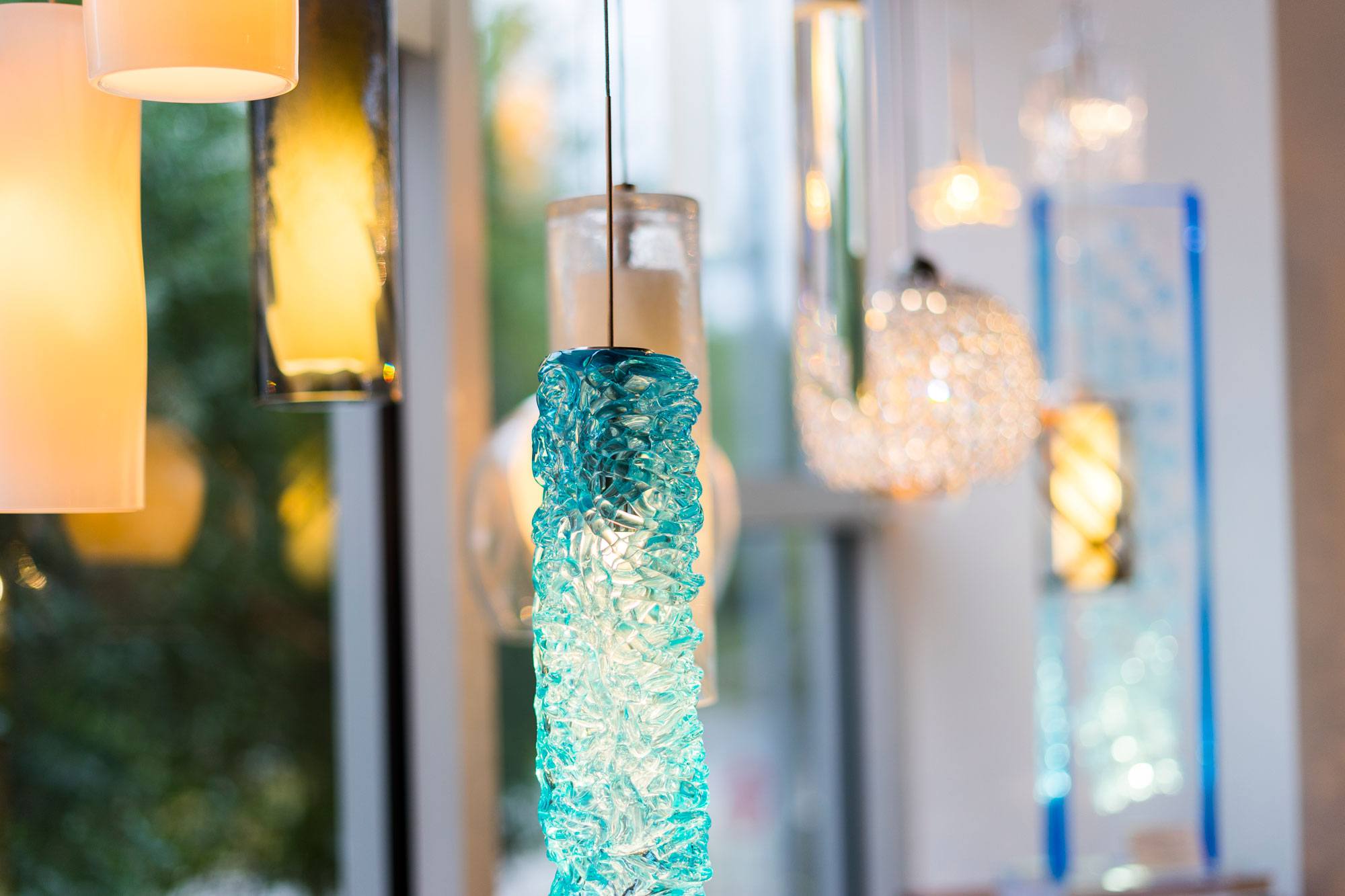 Light up your life interior