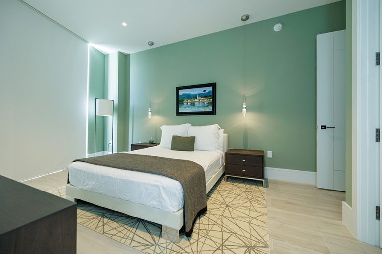 Bedroom 1