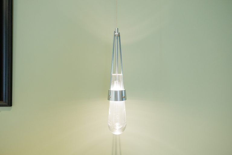 Bedroom Light 1