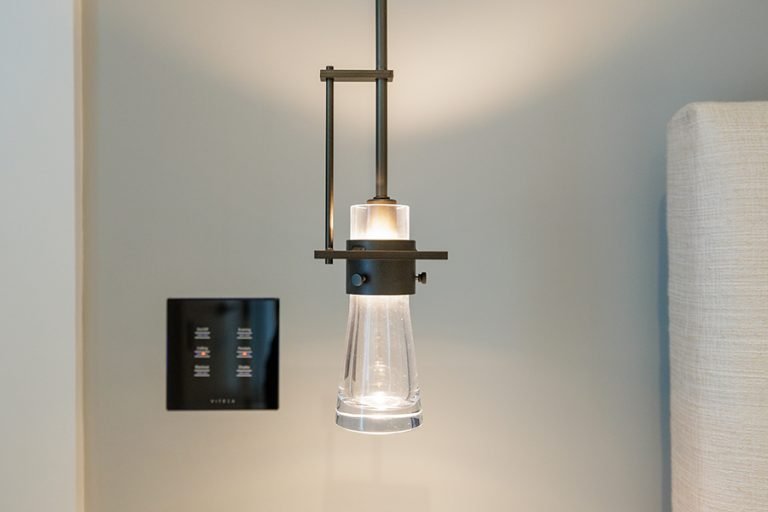 Bedroom Light 2