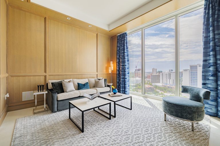 Entertainment Room 2