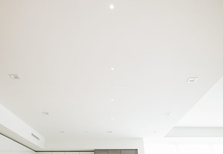 Kitchen ceiling lights 1