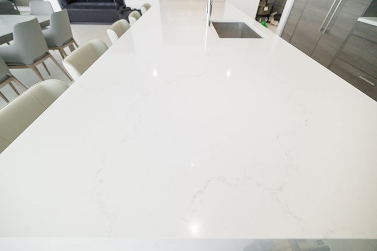 Kitchen island table