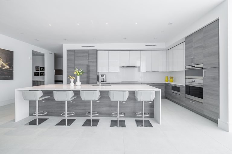 Kitchen lights off 2