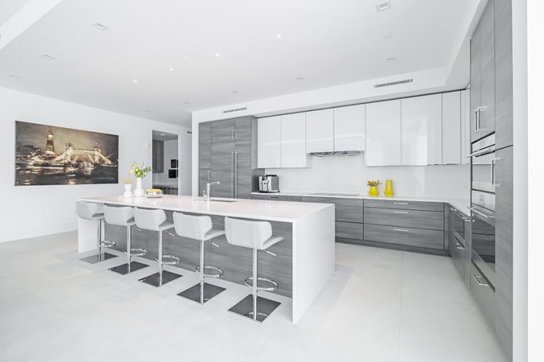 Kitchen lights off 3